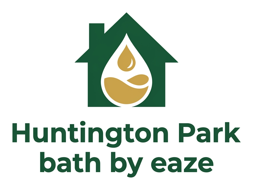 Huntington Park Bathroom Remodeling logo